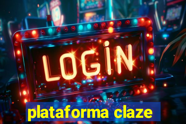 plataforma claze